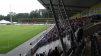 Stadion im Fautenhau (Mechatronik-Arena), Aspach