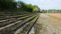 Birkenfeld, Ascheplatz am Erlach-Stadion