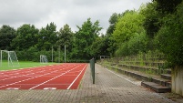 Denzlingen, Stadion Stuttgarter Straße