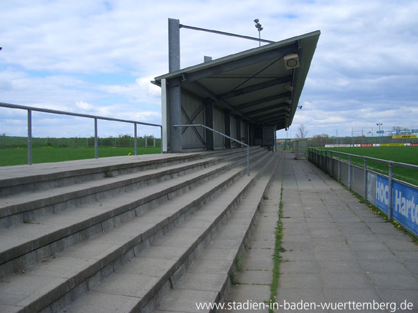 Trumpf-Stadion, Ditzingen