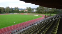 Eislingen (an der Fils), Eichenbach-Stadion