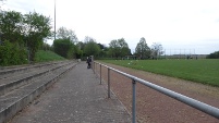 Erdmannhausen, Sportplatz am Herdweg