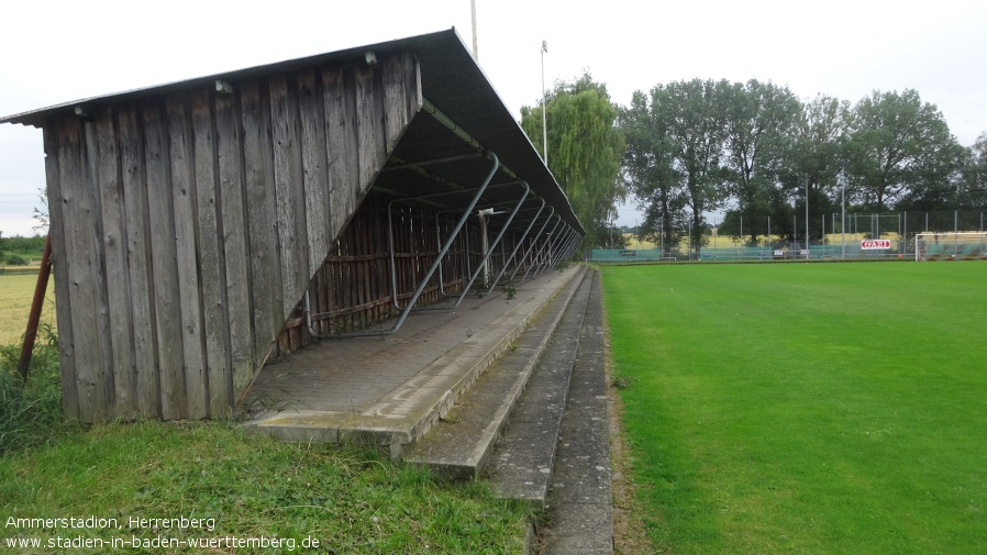 Herrenberg, Ammerstadion