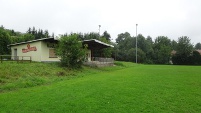 Kippenheim, Nebenplatz Mühlbachstadion