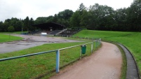 Lahr, Stadion Dammenmühle