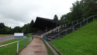 Lahr, Stadion Dammenmühle