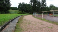 Lahr, Stadion Dammenmühle