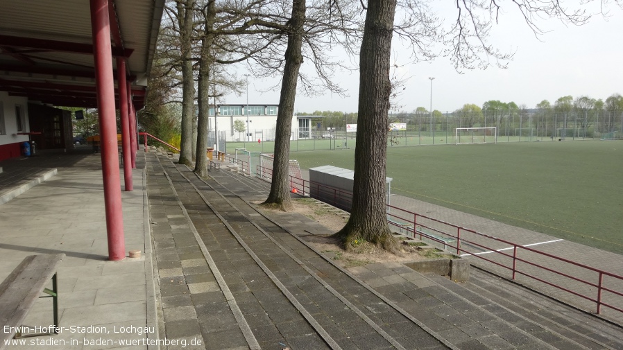 Löchgau, Erwin-Hoffer-Stadion