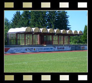 Sportpark Gomaringen