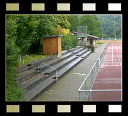 Wiesental-Stadion, Höllstein