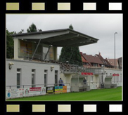 West-Stadion, Freiburg