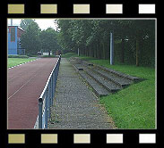 Sportanlage an der B10, Deizisau