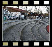 Stadion SSV Aalen 1901