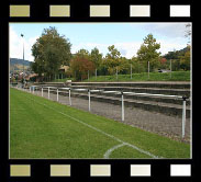Sportplatz in der Au, Eberbach