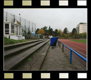 Alfred-Körber-Stadion, Brühl (Baden)