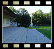Cleebronn, Sportanlage TSV Botenheim 1901