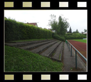 Dotternhausen, Sportplatz Weiherstraße