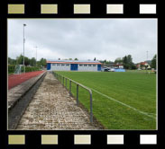 Frankenhardt, Sportanlage Gründelhardt