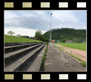 Gaildorf, Sportplatz Ottendorf