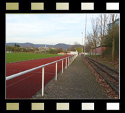 Heidelberg, Sportzentrum West