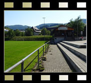 Schuttertal, Sportplatz Schweighausen