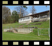 Schwarzach, Badenia-Sportplatz