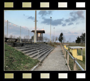Seckach, Sportplatz Großeichholzheim