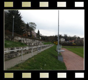 Sinsheim, Sportplatz am Götzenberg