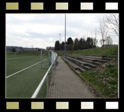 Sportgelände FC Zuzenhausen Spielfeld 2, Zuzenhausen