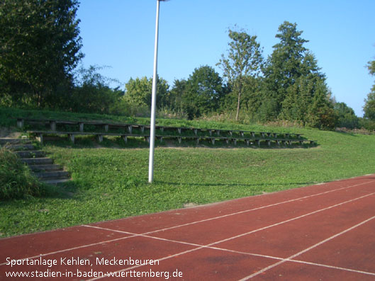 Sportanlage Kehlen, Meckenbeuren