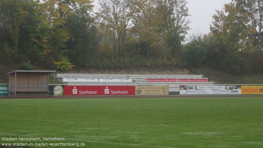 Stadion Neresheim, Neresheim