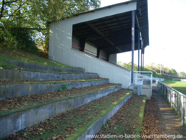 Steinlach-Stadion, Ofterdingen