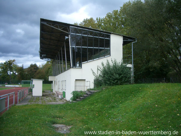 SG-Stadion, Schorndorf