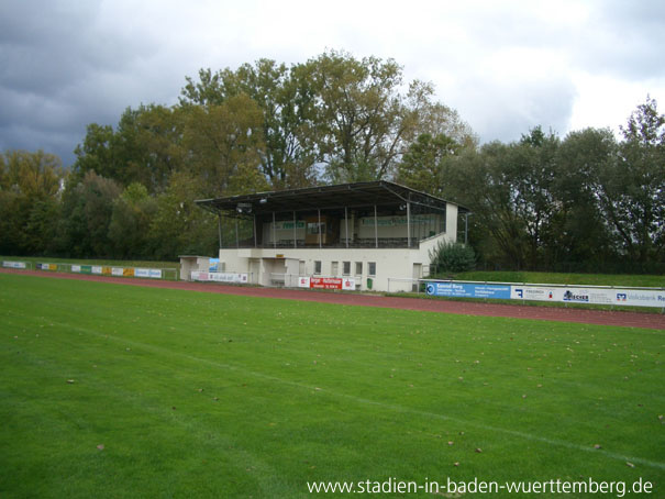 SG-Stadion, Schorndorf