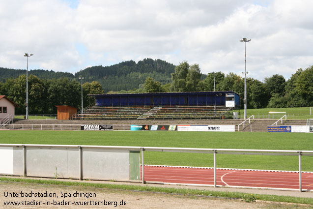 Unterbachstadion, Spaichingen