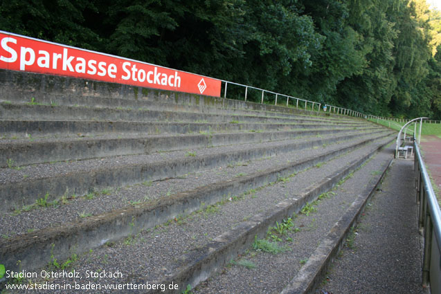 Stadion Osterholz, Stockach