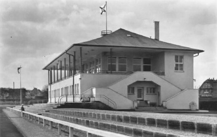 Allianz-Stadion, Stuttgart