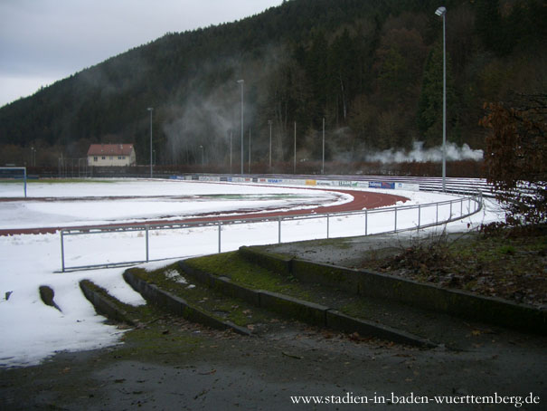 Donaustadion, Tuttlingen