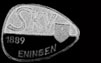 SKV Eningen unter Achalm 1889