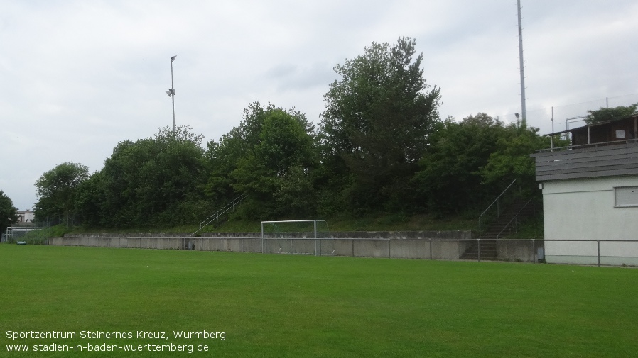 Wurmberg, Sportzentrum Eisernes Kreuz