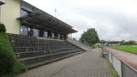 Wyhl am Kaierstuhl, Ferenwert-Stadion