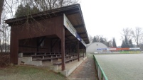 Stadion Degelsdorfer Straße, Auerbach in der Oberpfalz (Bayern)