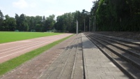 Erlangen, Siemens-Stadion (Bayern)