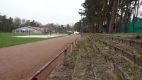 Erlangen, Waldsportanlage (Bayern)