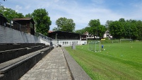 Freilassing, ESV-Stadion (Bayern)