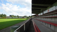 Germaringen, Sportpark (Bayern)
