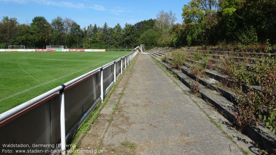 Waldstadion Germering