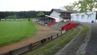 Frankenwald-Sportstätte, Helmbrechts (Bayern)