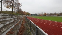 Bezirkssportanlage Nord-West, Ingolstadt (Bayern)
