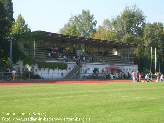 Stadion Lindau (Bayern)